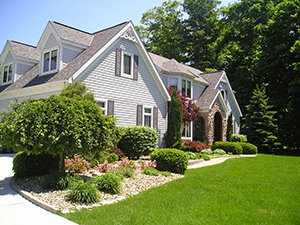 Landscapers and Lawncare Services in Brighton, IL
